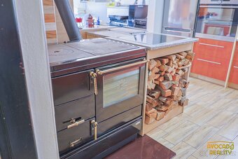 Rodinný dům s dobrou dostupností do MB, Nymburka, Jičína. - 10