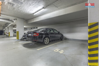 Prodej bytu 3+kk, 74 m², Mladá Boleslav, ul. U Kasáren - 10