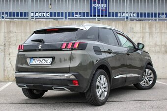 Peugeot 3008 1.2 PureTech 96kw - 10