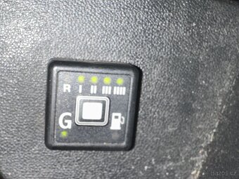 Kia Ceed combi 1.6 89 kW LPG - 10