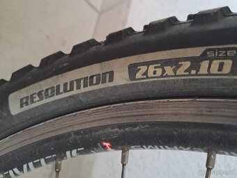 Horské kolo Specialized Hardrock Sport, 26x2,10 - 10