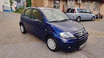 Citroen C3 - 10