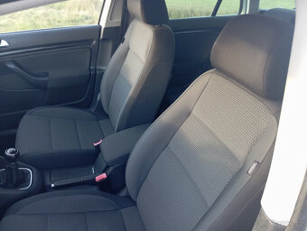 Volkswagen Golf 6 combi.1.4tsi 90kW - 10