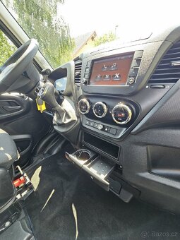 IVECO DAILY 40CV17 HIMATIC 3.0 125kw AUTOMAT - 10