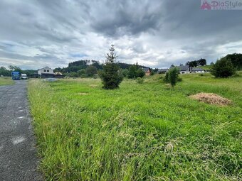 Prodej stavebních Pozemků Střítež nad Bečvou - 10