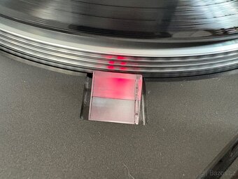 Gramofon Technics SL-BD22 Automatic Turntable System - 10