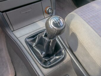 Opel Astra ČR 1.7D 55KW – 2x KOLA - 10