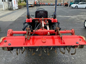 Traktor YANMAR F230 - 10