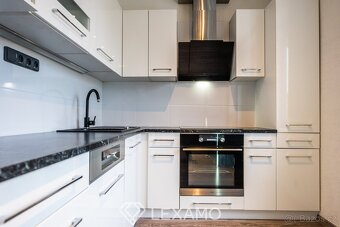 Pronájem bytu 2+kk, 53m2 - ul. Smetanova Znojmo - 10