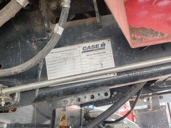 CASE IH AXIAL FLOW 8250 2WD - Obilný kombajn - 10