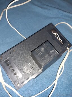 PRODÁM SSSR RÁDIA RETRO - 10