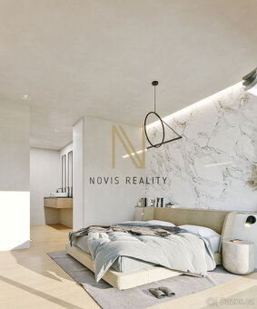 Prodej, 5 Senses Homes vily, Finestrat, Alicante, Španělsko - 10