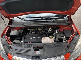 Opel Mokka 1.6 55tkm - 10