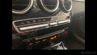 C 200d 136PS Lim Nav Výhř AL Tažné Kůže 2/17 - 10