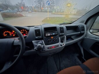 Fiat Ducato VALNIK - 10