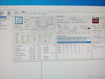 PC - Herní Chieftec, pro méně náročné hrácě - 10