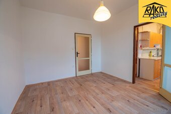 Pronájem bytu 2+1 54 m² - Trutnov, Kryblice - 10