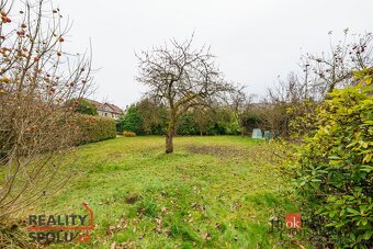 Prodej, pozemky/zahrada, 494 m2, Tylova 398, 47301 Nový Bor, - 10