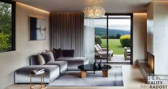 RD – novostavba (cihlová) – HRUBÁ STAVBA - 10