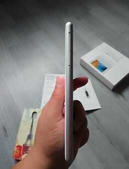 Nokia 3, 2017,  TA-1020 SS, TOP stav + příslušenství - 10