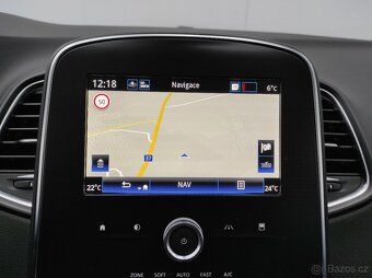 Renault Grand Scénic 1.3 TCe LIMITED AUTOMAT 90 tis. km - 10