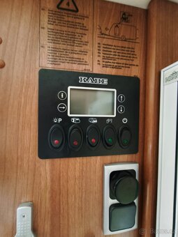 KABE - opravdu zimní karavan, VÁNOCE - elektrokoloběžka - 10