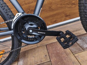 Merida Big Nine 20D XL - 10