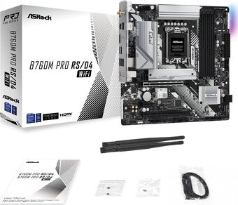 HERNI PC RYZEN 5 5600X RTX 3070 MSI SUPRIM X VODNÍ CHLAZENI - 10