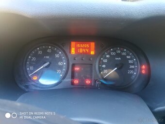 🚗 Renault Clio 1.2 43 kW | 2007 | 153 000 km - 10