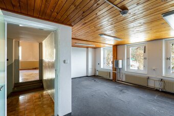 Developerský projekt v Krkonoších – až 33 jednotek - 10