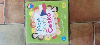 Prodám společenské hry - 10