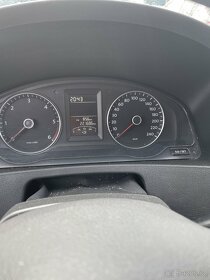 Volkswagen T5 facelift Bus - 10