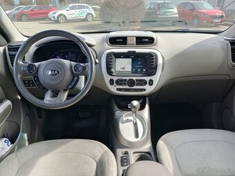 Kia Soul - Elektro - 10