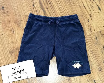 Set oblečení pro chlapce - 10