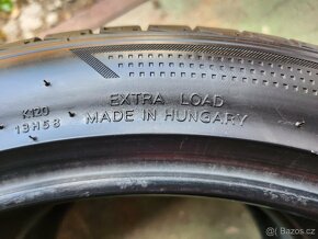 Sada letních pneu Dunlop / Hankook 225/40 R18 XL - 10