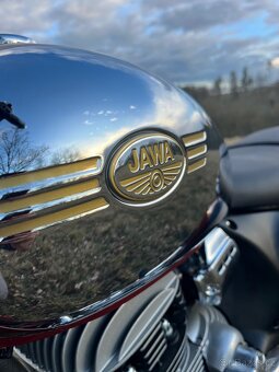 Jawa 300CL - 10