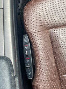 Mercedes Benz E 350 CDI 195KW W212 4Matic Airmatic - 10