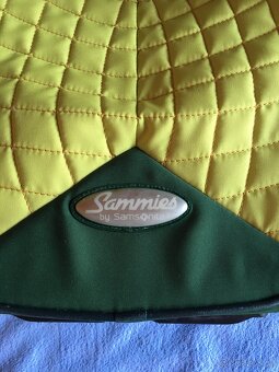 Samsonite kufr Krokodýl - 10