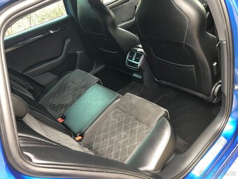 SUPERB COMBI 2.0 TDI SPORTLINE DSG - 2021 - FULL ASSIST - 10