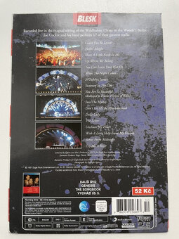 Sada DVD Filmů; Zabaleno v Originál balení. - 10