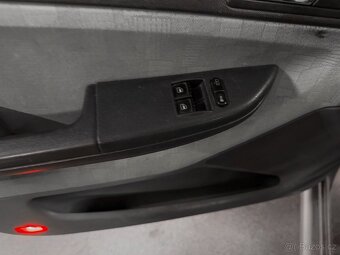 ŠKODA FABIA COMBI 1.4 MPI Tažné zařízení, STk… - 10