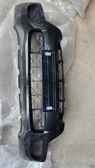 BMW X5 E70 blatníky nárazník M-paket - 10