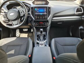 Subaru Forester, 2.0 E-BOXER comfort Lineartronic DPH  - 10
