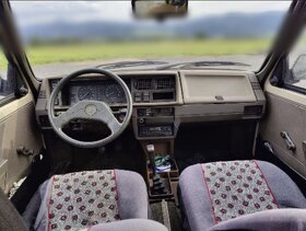 Škoda Favorit 136 L, 46 kW, hnědá pastelová, reg. 1989 - 10
