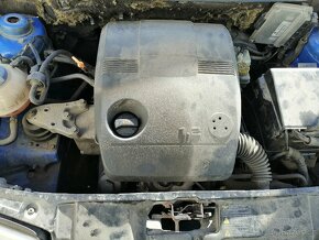 ŠKODA FABIA I/1 6Y 1.2 HTP 40KW- veškeré náhradní díly - 10
