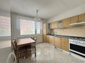 Pronájem byty 3+1, 76 m2 - Brno - Bystrc, ev.č. N07967 - 10