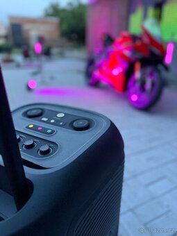 JBL partybox 1000 JBL Stage 320 Ultimate Encore JBL light - 10