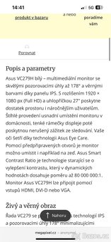 PC sestava Asus - 10