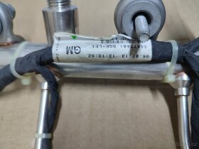 Motor B10XFL / XFT / LE1 12637386 / 12637334 - 10