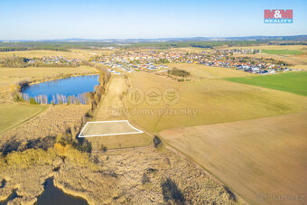 Prodej ostatní, 1602 m², Úherce - 10